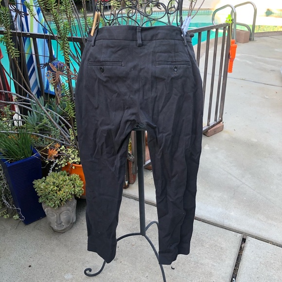 Grey Slacks - Picture 4 of 4